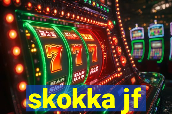 skokka jf